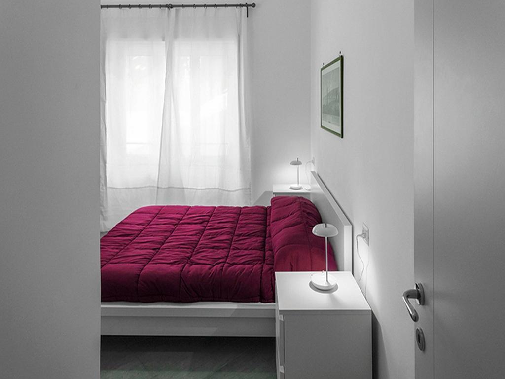 Bed & Breakfast Nilo32 ナポリ 部屋 写真